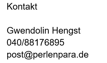 kontakt